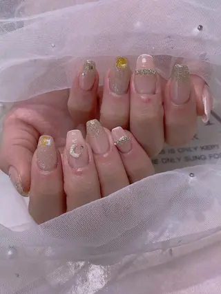 ネイル エムズ エムズのマツエク・マツパデザイン