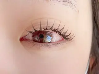 マツエク・マツパ トップアイリスト羽名 武蔵小杉のマツエク・マツパデザイン