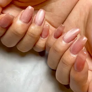 ネイル Reflection marikoのネイルデザイン