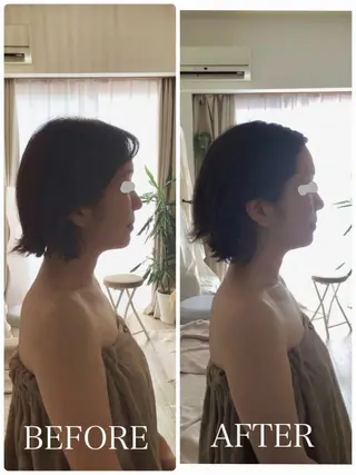 整体＆リンパケア Natural原山のエステ・リラクイメージ