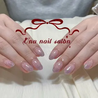 ネイル Una EWAのネイルデザイン