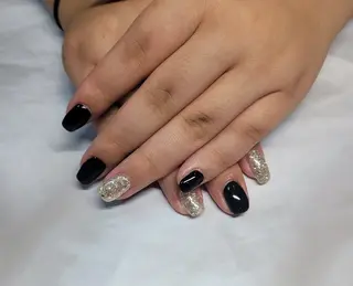 ネイル Salon-NAKO 🐷shirai🐷のネイルデザイン