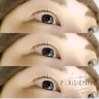 マツエク・マツパ ディアナ 水戸元吉田店　小林のマツエク・マツパデザイン