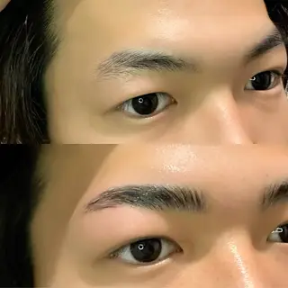 アイブロウ ブランシェ神領店 船戸美沙のマツエク・マツパデザイン