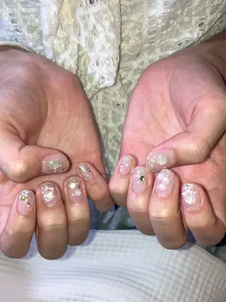 ネイル nei neiのネイルデザイン