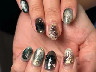 ネイル nail 【Ciel】のネイルデザイン