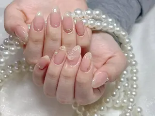 ネイル Ru na🍳のネイルデザイン