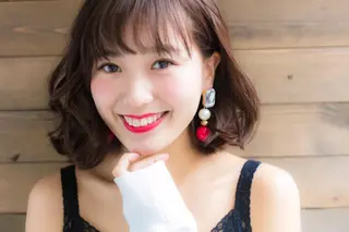 ミディアム カラー 【垢抜け大人髪】 TIARA西山のヘアスタイル