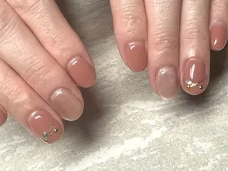 ネイル JULIE NAILのネイルデザイン