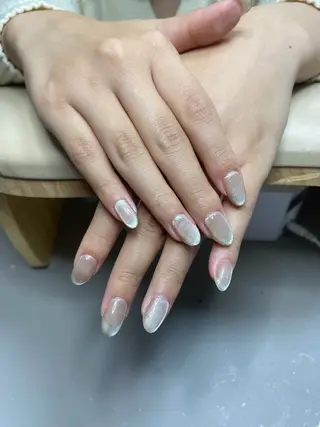 ネイル Aigo nail所属・Aigo nail ♡yuka♡のネイルデザイン