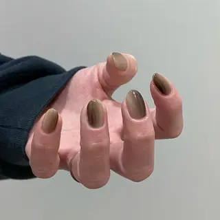 ネイル NUE ricoのネイルデザイン