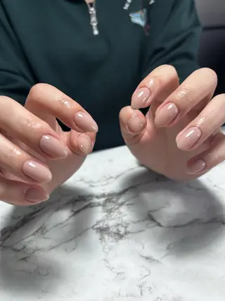 ネイル TESORO nailのネイルデザイン