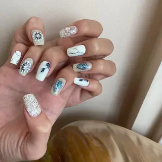 ネイル Chipieee Tokyoのその他イメージ