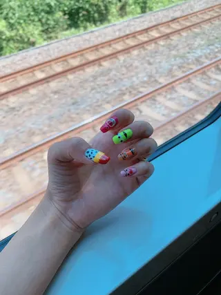 ネイル 💎JADE💎 齊藤沙也香のエステ・リラクイメージ