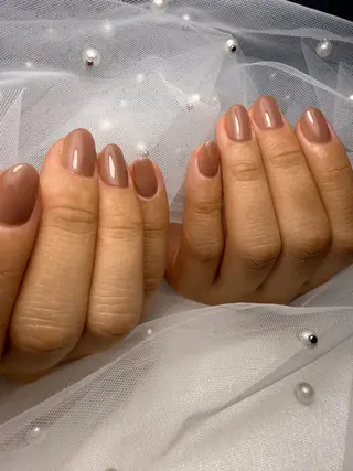 ネイル EGAO所属・NAILSALON EGAOのネイルデザイン