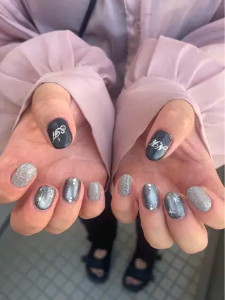 ネイル One HARUNAのネイルデザイン