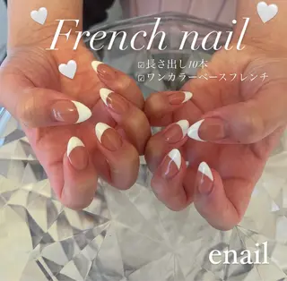 ネイル toranomon enailのネイルデザイン