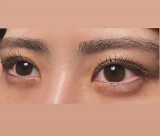 マツエク・マツパ Matsuoka Yukoのマツエク・マツパデザイン