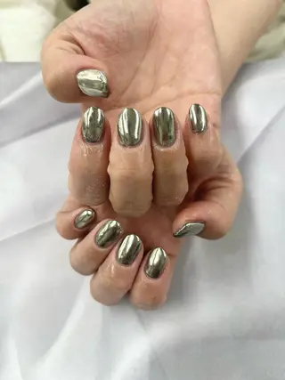 ネイル Basic町田本店 Suzunaのネイルデザイン