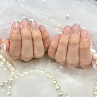 ネイル WISTERIA rinonのネイルデザイン