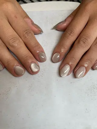 ネイル ulu🌼 nanaのネイルデザイン