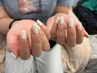 ネイル niconail 千歳烏山店所属・niconail 🧣ayu 📍烏山のネイルデザイン