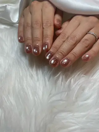 ネイル timtam --sakiのネイルデザイン