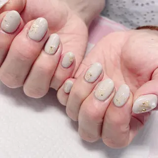 ネイル CHIARA nailsのネイルデザイン