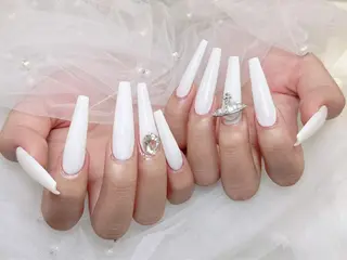 ネイル Merry Kingのネイルデザイン