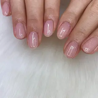 ネイル KUKU所属・KUKU nailのネイルデザイン