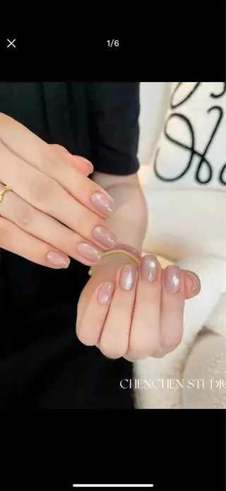 ネイル Enny lovelyのネイルデザイン