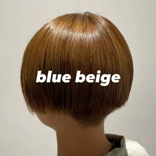 ショート ちほ /ボブスタイルのヘアスタイル