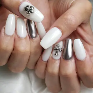 ネイル ビジュード ネイルのネイルデザイン