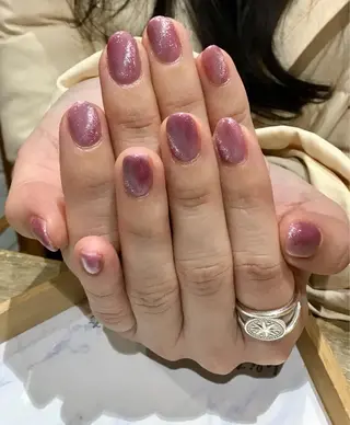 ネイル Nest 平出のネイルデザイン