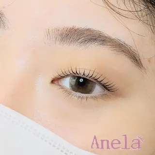 マツエク・マツパ Anela柏店 MEI🍒のマツエク・マツパデザイン