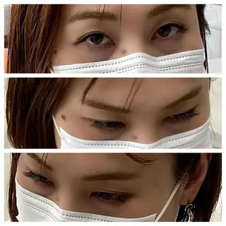 マツエク・マツパ ma-pa所属・ma-pa eye＆hairのマツエク・マツパデザイン