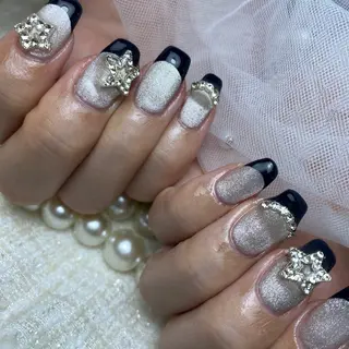 ネイル Beauty Space N&Nのネイルデザイン