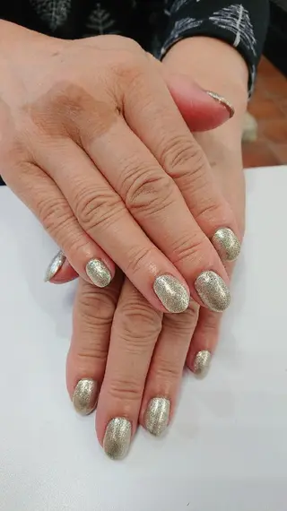 ネイル 🍒当日もOK🍒 𝑳𝑼𝑵𝑨花井のネイルデザイン