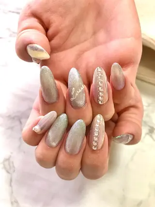 ネイル nail ameryのネイルデザイン