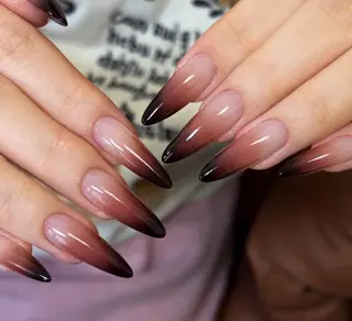 ネイル Molly _nailのネイルデザイン