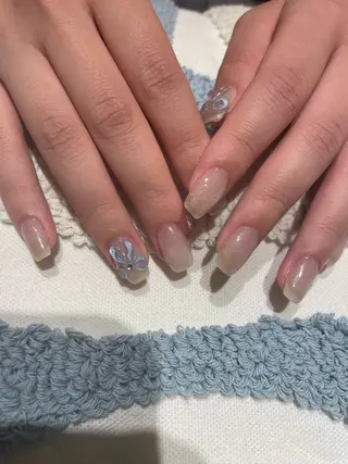 ネイル SHEEP 🐏のネイルデザイン