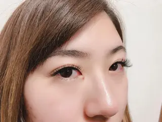 マツエク・マツパ Prism  eye オチアイのマツエク・マツパデザイン