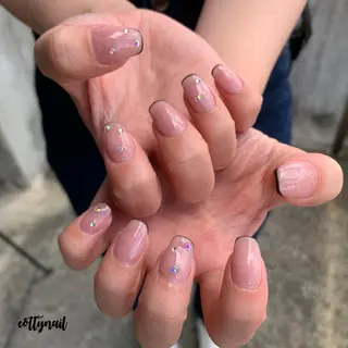 ネイル cottynail -miki-のその他イメージ