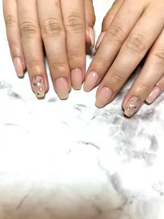 ネイル 587nail *のネイルデザイン