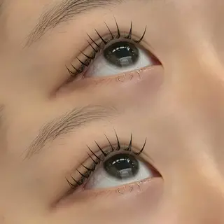 マツエク・マツパ 艶カラー♡/eye / mai🪐🪄のヘアスタイル