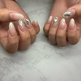 ネイル 369所属・🐕 369のネイルデザイン