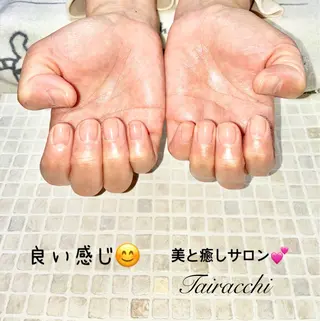 ネイル Tairacchi ﾀｲﾗｯﾁのエステ・リラクイメージ