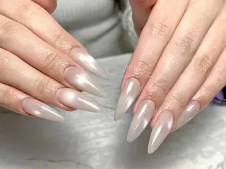 ネイル さくら💮💮 【オフ無料】のネイルデザイン