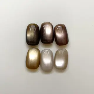 ネイル May昭和町/ mahiroのネイルデザイン