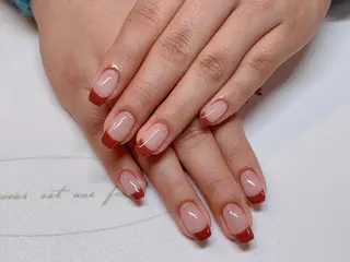 ネイル エン Nail salonのネイルデザイン